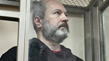 Бывший замгубернатора Ростовской области получил 13 лет колонии по делу о взятке