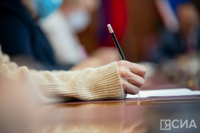 Педагоги и священники рассказали подросткам Якутии о репрессиях