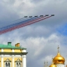 WP: Присутствие мировых лидеров на Параде Победы стало провалом для Запада