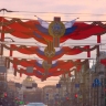 Как Петербург готовят ко Дню Победы
