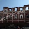Суд обязал восстановить дважды горевший памятник архитектуры в Астрахани