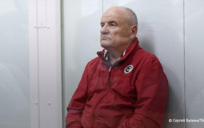 Экс-замглавы Минобороны Павла Попова перевели обратно в СИЗО «Лефортово»
