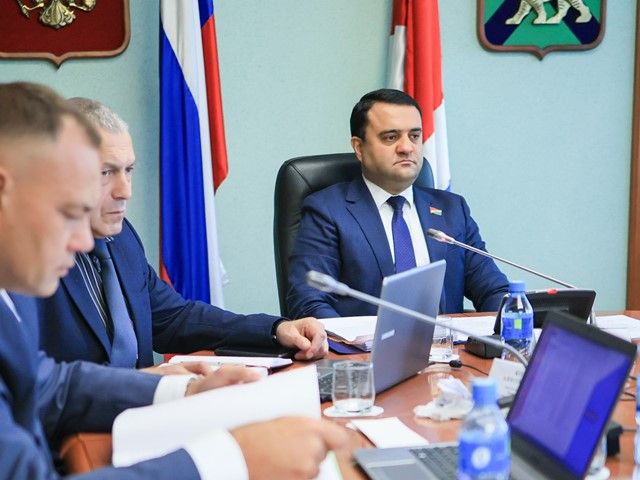 Законодатели Приморья взялись за повышение эффективности туристической отрасли
