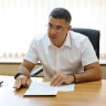 Алексей Эрк рассмотрел обращения томичей на личном приеме