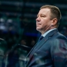 Леонтьев сообщил об уходе с поста главного тренера "Нефтехимика"