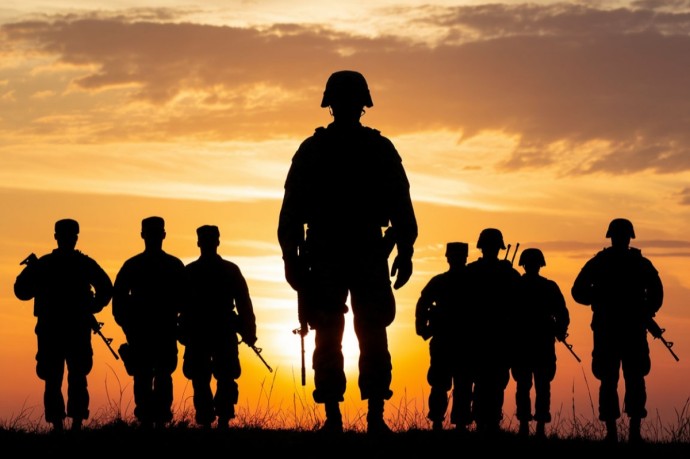 На Западе предрекают урегулирование конфликта на условиях РФ