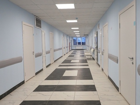 5 900 медицинских работников  Мордовии ежемесячно получают специальную социальную выплату