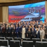 Законодательное собрание Приморского края отметило 30-летний юбилей