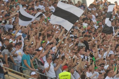 Радимов: Хорошо, что «Торпедо» не играет в РПЛ