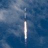 Корабль Crew Dragon с космонавтом "Роскосмоса" на борту пристыковался к МКС