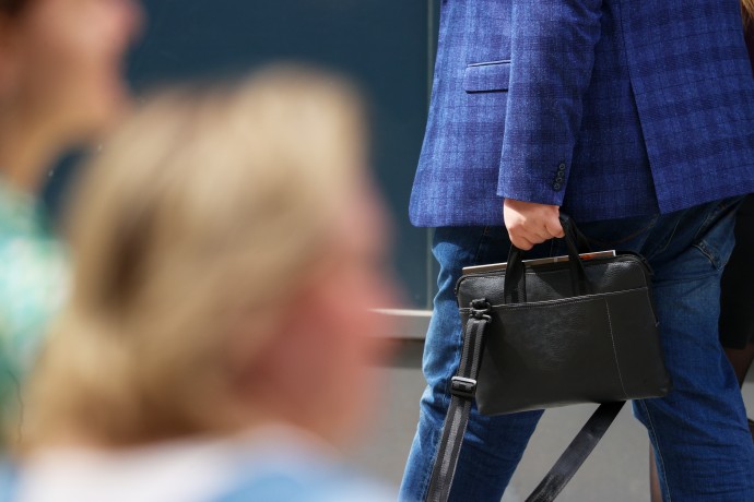 Матвиенко призвала ЦБ создавать условия для подъёма бизнеса