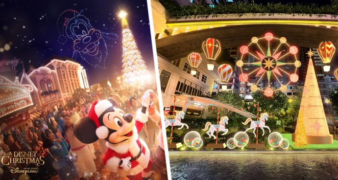 Сказочный Гонконг ждёт: WinterFest зажжёт зимнюю сказку для российских туристов Сказочный Гонконг ждёт: WinterFest зажжёт зимнюю сказку для российских туристов