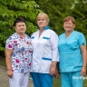 «Кислорода хватало на 10 секунд». Ровеньские медсёстры спасли людей при пожаре в больнице