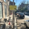 В Астрахани ремонтируют улицы, ведущие к центральной набережной