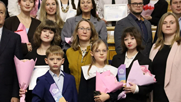 Объявлены победители медиаконкурса "Создатели смыслов"