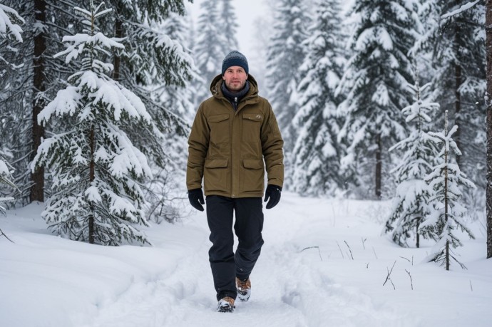 Егерь объяснил, почему не всякая собака может помочь выбраться из леса Егерь объяснил, почему не всякая собака может помочь выбраться из леса