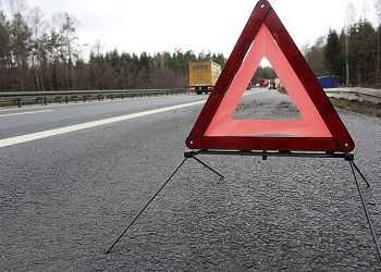 Более 20 аварий произошло в Приамурье за сутки