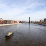 Июньское тепло покинет Москву на следующей неделе – Вильфанд