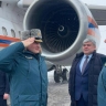 Глава МЧС России Александр Куренков начал рабочую поездку по регионам Северо-Кавказского федерального округа