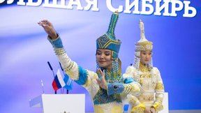 Дмитрий Патрушев: Сибирский федеральный округ – один из драйверов экономического развития страны