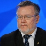 Россия, Китай, Индия: новое рождение евразийской платформы