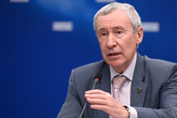 В событиях в Сирии свою роль сыграли люди из Центральной Азии — сенатор Климов