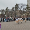 В Благовещенске стартовал 12 сезон движения «Культурный город на Набережной»