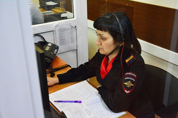 Пензячка может получить  три года колонии за фиктивную регистрацию иностранки