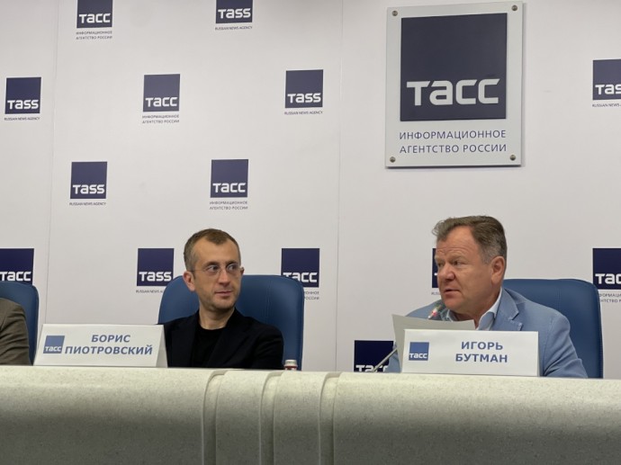 Петербург готовится к проведению третьего международного джазового фестиваля Петербург готовится к проведению третьего международного джазового фестиваля