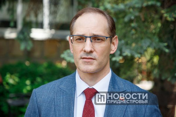 Приднестровцам интересны выборы в Молдавии, они замотивированы — Игнатьев