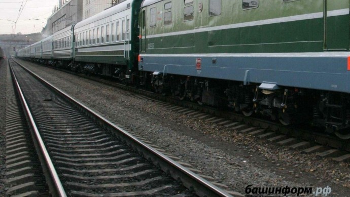 В Башкирии увеличили составность некоторых пригородных поездов