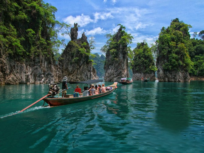 Низкую долю All Inclusive в Таиланде объяснил Морозов директор по обслуживанию