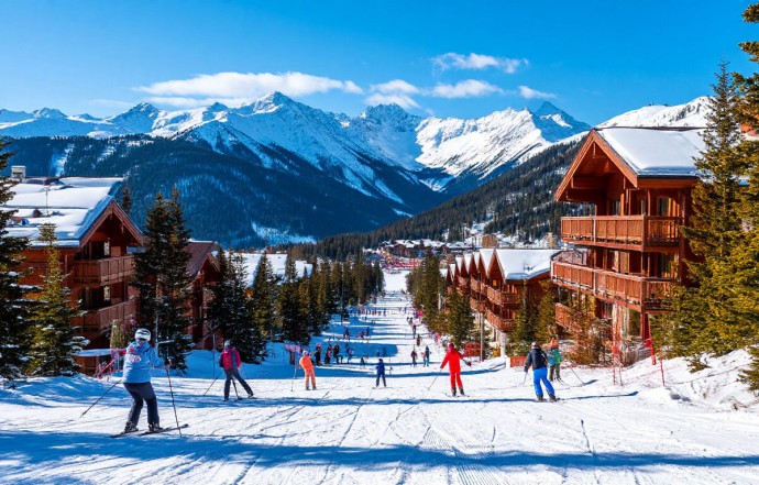 Россиян приглашают посетить новую лыжную базу недалеко от Хэйхэ