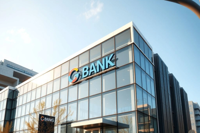 От операции к личности: новая эра цифровой репутации в банках От операции к личности: новая эра цифровой репутации в банках