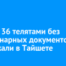 Фуру с 36 телятами без ветеринарных документов задержали в Тайшете