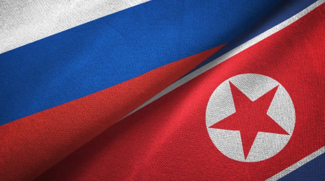 Россия не забудет военных КНДР, которые помогли освободить Курскую область — МИД