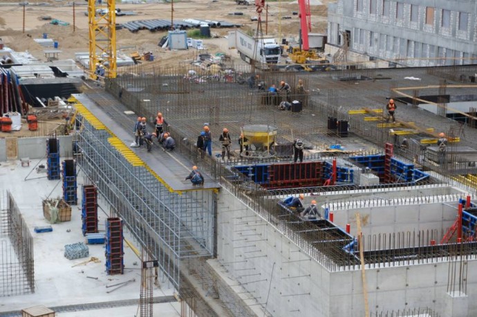 Новый онкоцентр в Перми откроется в начале 2027 года