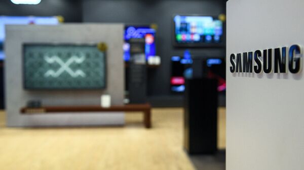 В России открыли предзаказ на новые флагманские смартфоны Samsung