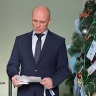 Депутаты Благовещенской гордумы примерят на себя роль Деда Мороза