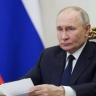 Путин на следующей неделе планирует региональную поездку