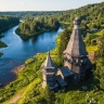 Назвали самый привлекательный регион России для азиатских туристов