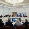 В Саратове прошло совещание Главгосэкспертизы России с представителями стройкомплекса региона