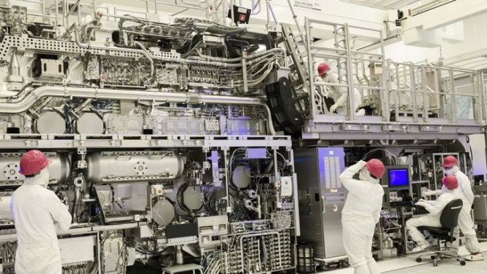 Слухи о низком уровне качества чипов, выпускаемых по технологии Intel 18A, не соответствуют действительности