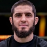 В UFC показали постер турнира UFC 311, на котором встретятся Махачев и Царукян