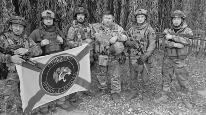 Во Владивостоке почтут память вице-губернатора Приморья Сергея Ефремова