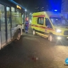 В Уфе автобус с пассажирами сбил пешехода