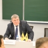 Илья Беспалов возглавил Тульское местное отделение Российского военно-исторического общества
