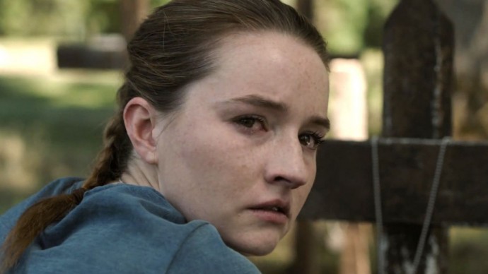 Создатели сериала The Last of Us объяснили, почему Эбби будет менее мускулистой