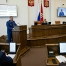 Законодательство Красноярского края депутаты совершенствуют совместно с прокуратурой
