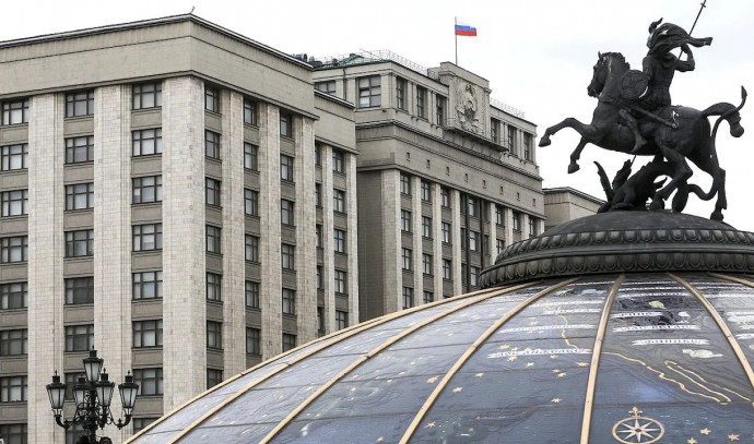 Госдума разрешила оформлять извещения о ДТП через приложения страховщиков